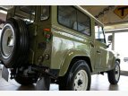 Thumbnail Photo 21 for 1990 Land Rover Defender